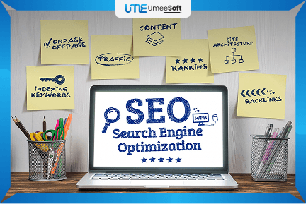 Why SEO is Essential for Business Websites in 2025